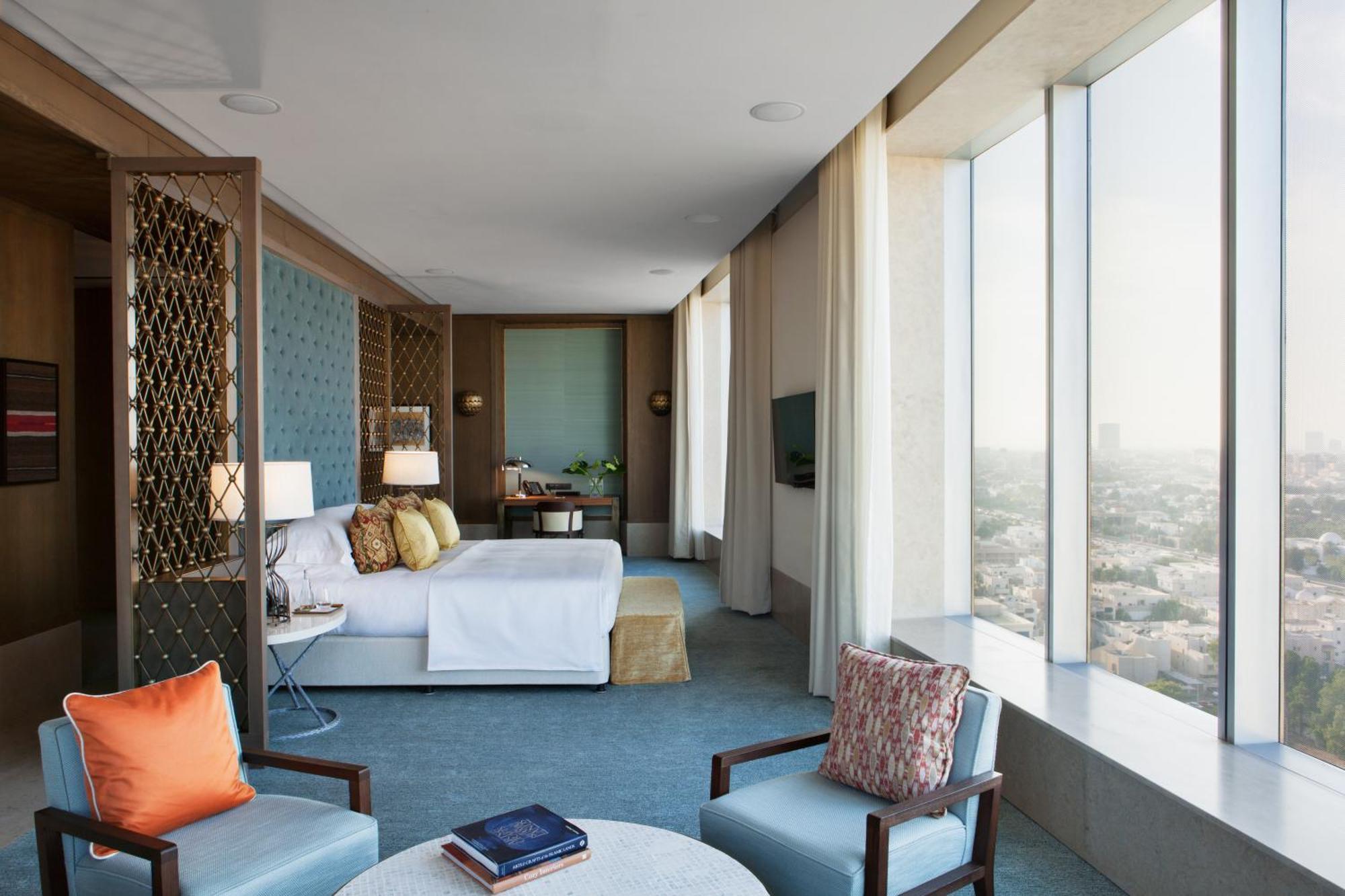 Assila, A Luxury Collection Hotel, Apartment Jeddah Eksteriør billede